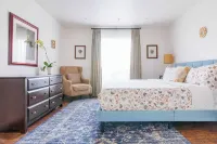 Downtown Napa!  Unit B Walk to Everything! - ห้องครัว