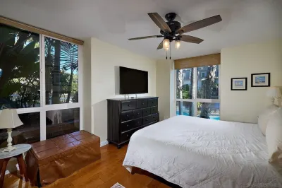OCEANFRONT White Water Views Unit E-100  SEASONAL RATES AVAILABLE PLEASE INQUIRE