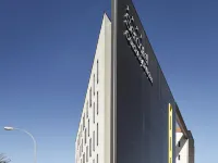 Sercotel Córdoba Delicias Hotel berhampiran Córdoba Train Station