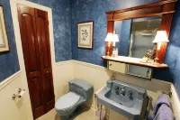 Apartment on the Park