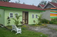 Omah Kloewoeng Resort Kaliurang Hotel a Pakem