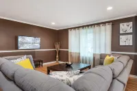 Serene Cave in Stafford, Va