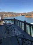 Norris Lake Penthouse At Deerfield with Boat Slip