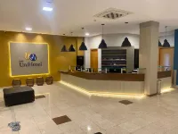 UniHotel Salto Hotels in Itu