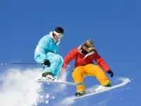BEAUTIFUL MOUNTAIN HOME RETREAT, SILVER MOUNTAIN IDAHO - Sleeps 8 ケロッグのホテル