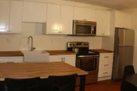 Superb apartment in prime location - Ludlow centre just minutes from ski slopes