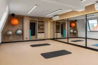 Wyndham Wroclaw Old Town - Gym