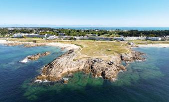 Sofitel Quiberon Thalassa Sea & Spa