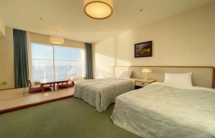 Nishiizu Matsuzaki Itoen Hotel