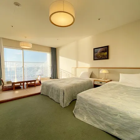 Nishiizu Matsuzaki Itoen Hotel
