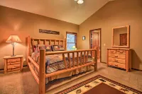 Kayak, Canoe, Boat, Relax & Visit the Classic Tourist Spots from Easy Breez'n Hotels in Breezy Point