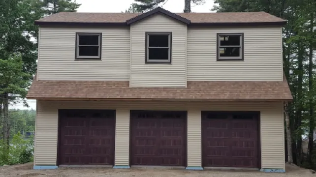 Waterfront, Family Retreat up to 12, Acadia National Park, Coastal Maine, Camp