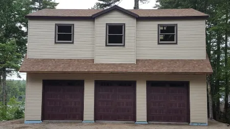 Waterfront, Family Retreat up to 12, Acadia National Park, Coastal Maine, Camp