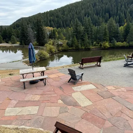 Colorado Mountain Retreat- Sleeps 16+ - Lake River Creek - Wedding Reunion Event