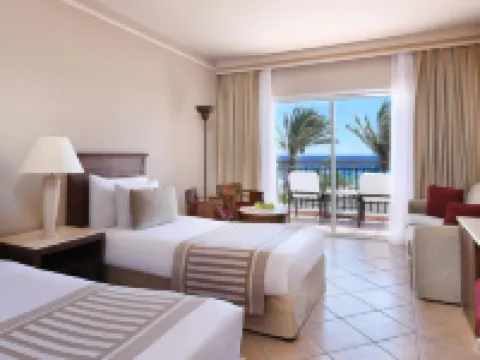 Jaz Dahabeya Hotels in Dahab