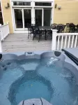 "New" Lake Michigan R & R Recently Completed Major Rehab - Wifi