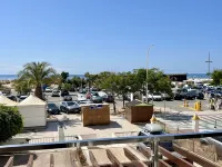 Monte Gordo Beach Ocean View 4 by Homing Отели в г. Altura