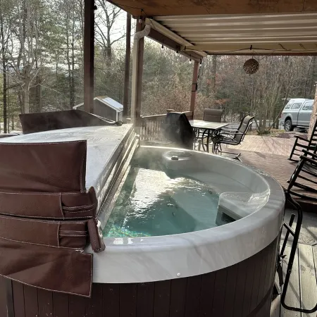 Welcome to "The Snurfer House  Your getaway in the Pocono Mountains!