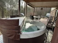 Welcome to "The Snurfer House  Your getaway in the Pocono Mountains!