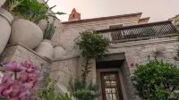 Kestelinn Alaçatı