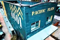 Cozy Micro Suites: Sleeps 2, Minutes to Downtown