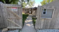 3-bedroom Waterfront house w/ WiFi, AC and the BEST VIEW