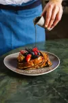 Viceroy Snowmass - Desayuno