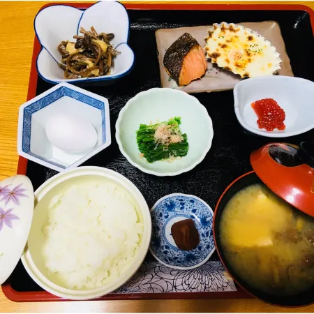 Yunosawa Onsen Jizonoyu