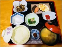 Yunosawa Onsen Jizonoyu - Thermen