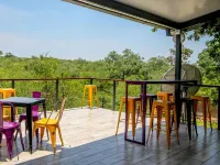 SleepOver Kruger Gate Hotels in Sabie Park