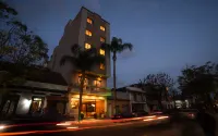 Like Design Hotel Rivera Hotel in zona Rivera