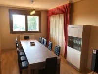 El Olivo Farm Hotels in Ituero y Lama