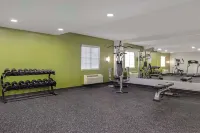 Baymont by Wyndham Rock Springs Hotel a Rock Springs