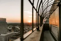 W Minneapolis - the Foshay - Scenic
