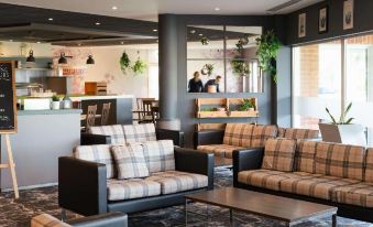 Novotel Milton Keynes