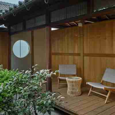 NIPPONIA HOTEL 伊賀上野 城下町 Hotel Exterior