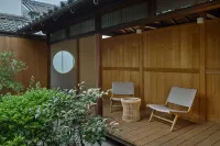 NIPPONIA HOTEL Igaueno Castle Town Hotels in Iga