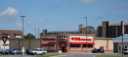 Jaw-Dropping View @ Sea Colony Oceanfront 3 BR Condo with 5 Star Renovation!! Отели рядом с достопримечательностью «Библиотека Юг Костал»