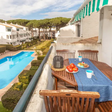 Coto Ardilla Relax Nest