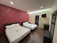 Serian Transit Inn Hotels in Serian