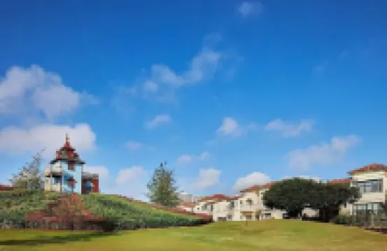 Hainan Haoting Homestay (Haibin Road No. 1)