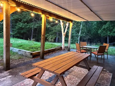 Walk to Acadia Trails - Flying Mountain Apartment