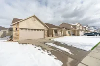 SnowBasin, Breakfast, Pets, Massage, BBQ, 30+