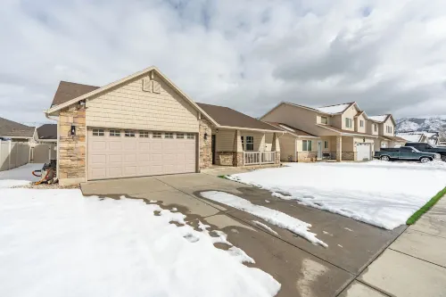 SnowBasin, Breakfast, Pets, Massage, BBQ, 30+