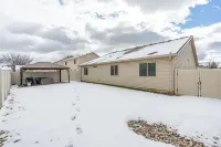 SnowBasin, Breakfast, Pets, Massage, BBQ, 30+