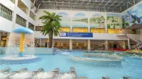 Kumho Hwasun Spa Resort Hotels in Hwasun