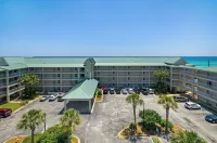 Beach Treasure -   Private Salt water pool!  Gulf Views and steps to the Gulf!