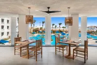 DoubleTree by Hilton Sharm El Sheikh - Sharm Bay - Frühstück