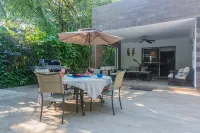 Villa Beach Adventure Relax Holiday Private Pool BBQ Maid Service Golf