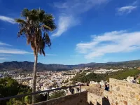 Front Sea View Apartment - Ocean View
